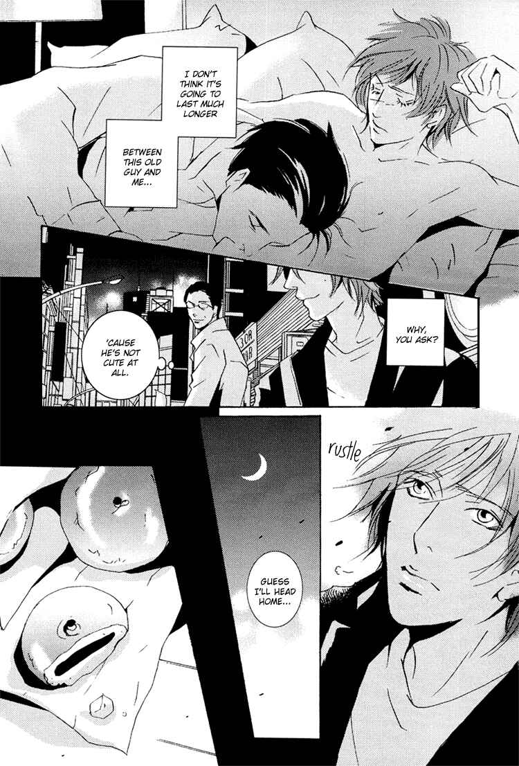 Page 11 Chapter 4.5 SWEET TALE