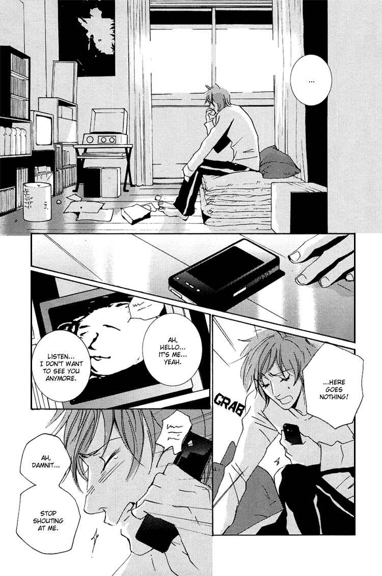 Page 12 Chapter 4.5 SWEET TALE