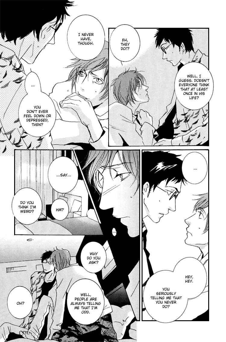 Page 16 Chapter 4.5 SWEET TALE