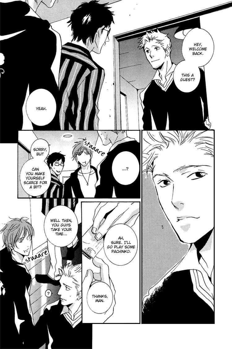 Page 28 Chapter 4.5 SWEET TALE