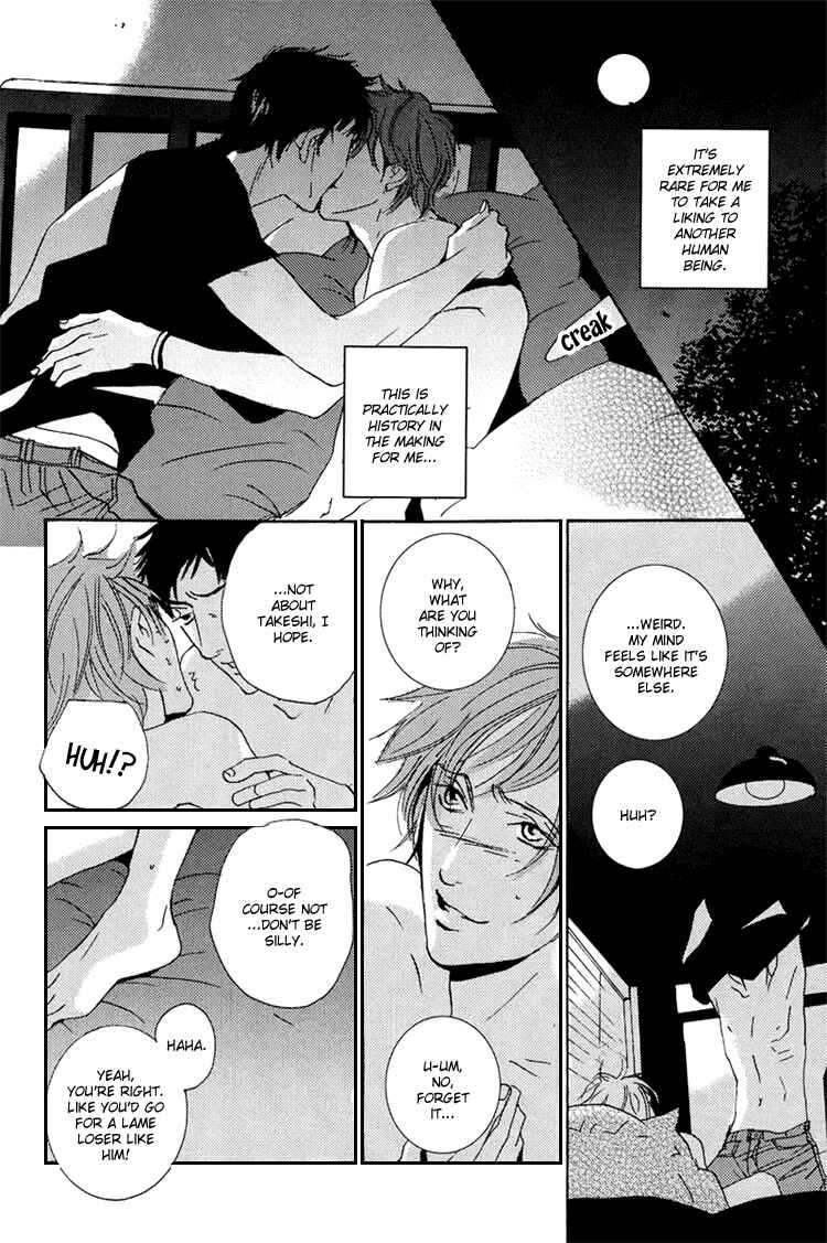 Page 31 Chapter 4.5 SWEET TALE