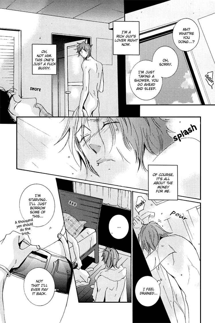 Page 6 Chapter 4.5 SWEET TALE