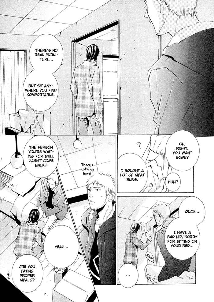 Page 14 Chapter 8 SWEET TALE