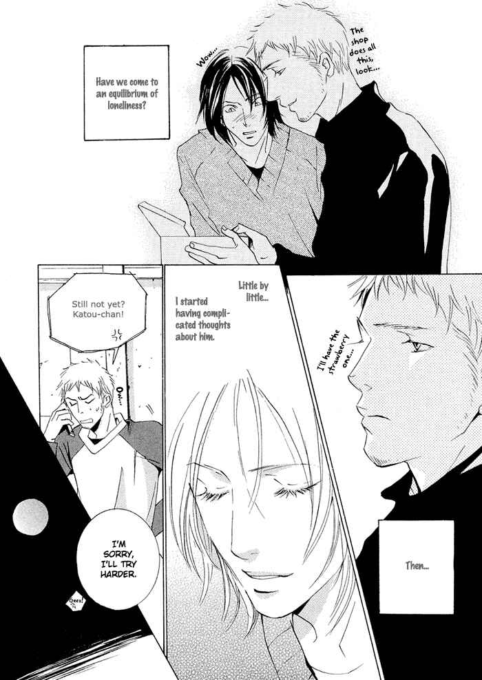 Page 23 Chapter 8 SWEET TALE