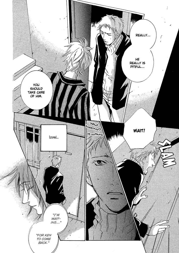 Page 35 Chapter 8 SWEET TALE
