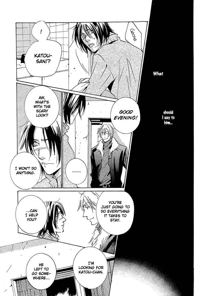Page 36 Chapter 8 SWEET TALE