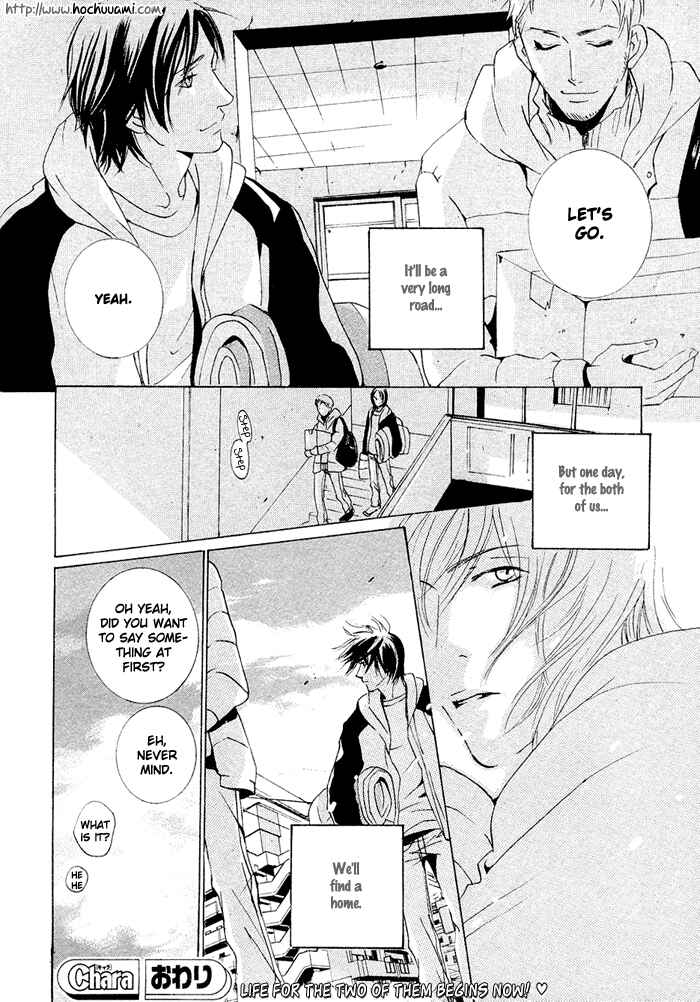 Page 53 Chapter 8 SWEET TALE