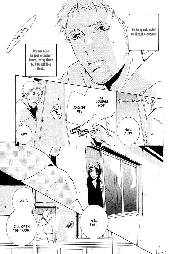 Page 8 Chapter 8 SWEET TALE