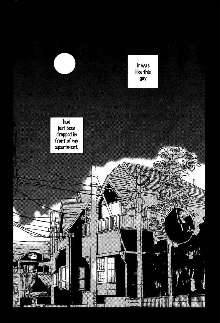 Page 3 Chapter 7 SWEET TALE