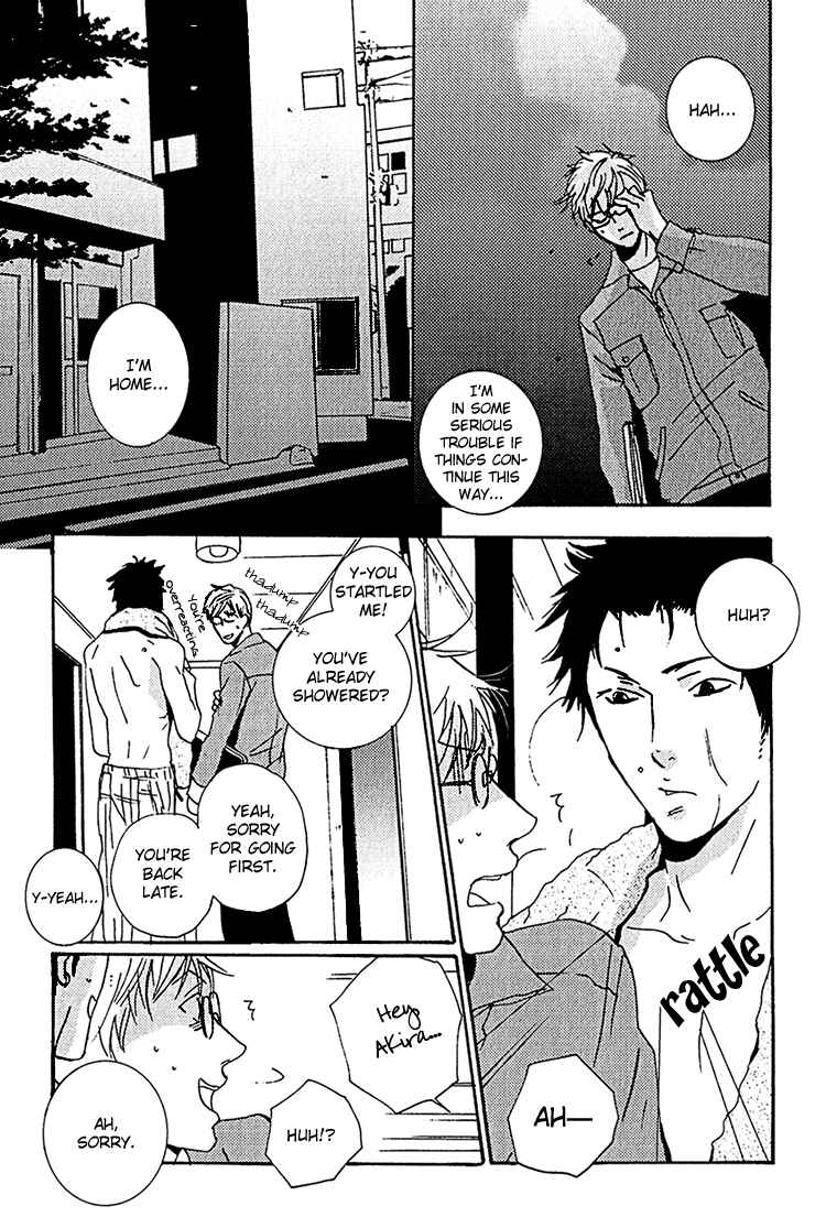 Page 10 Chapter 6 SWEET TALE