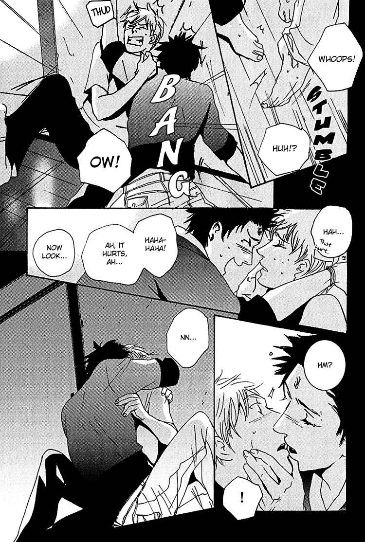 Page 24 Chapter 6 SWEET TALE