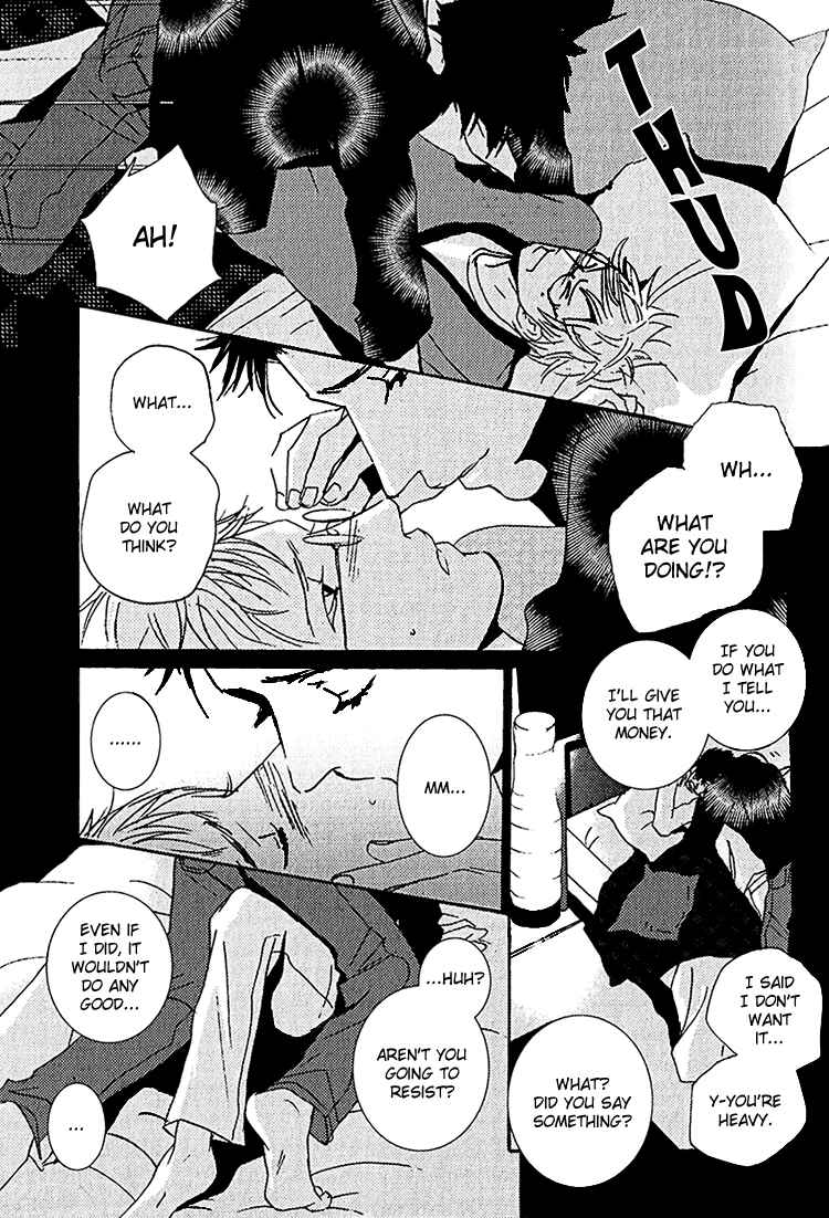 Page 34 Chapter 6 SWEET TALE