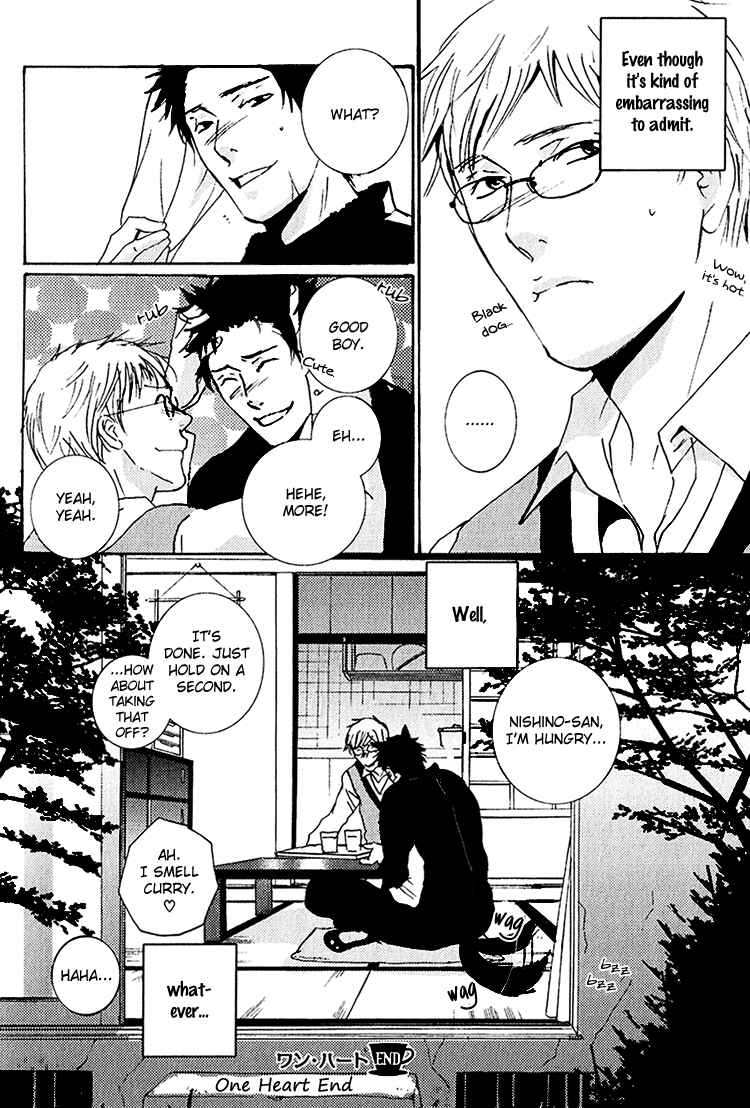 Page 41 Chapter 6 SWEET TALE