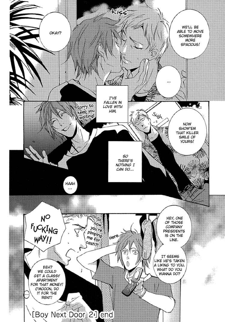 Page 11 Chapter 2 SWEET TALE