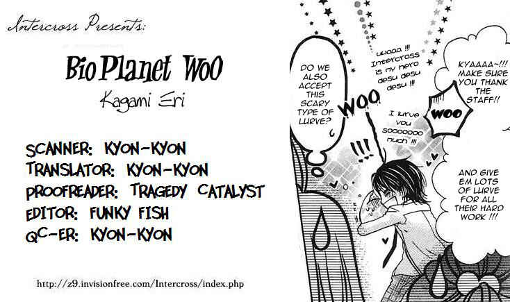 Page 24 Chapter 3 BioPlanet WoO