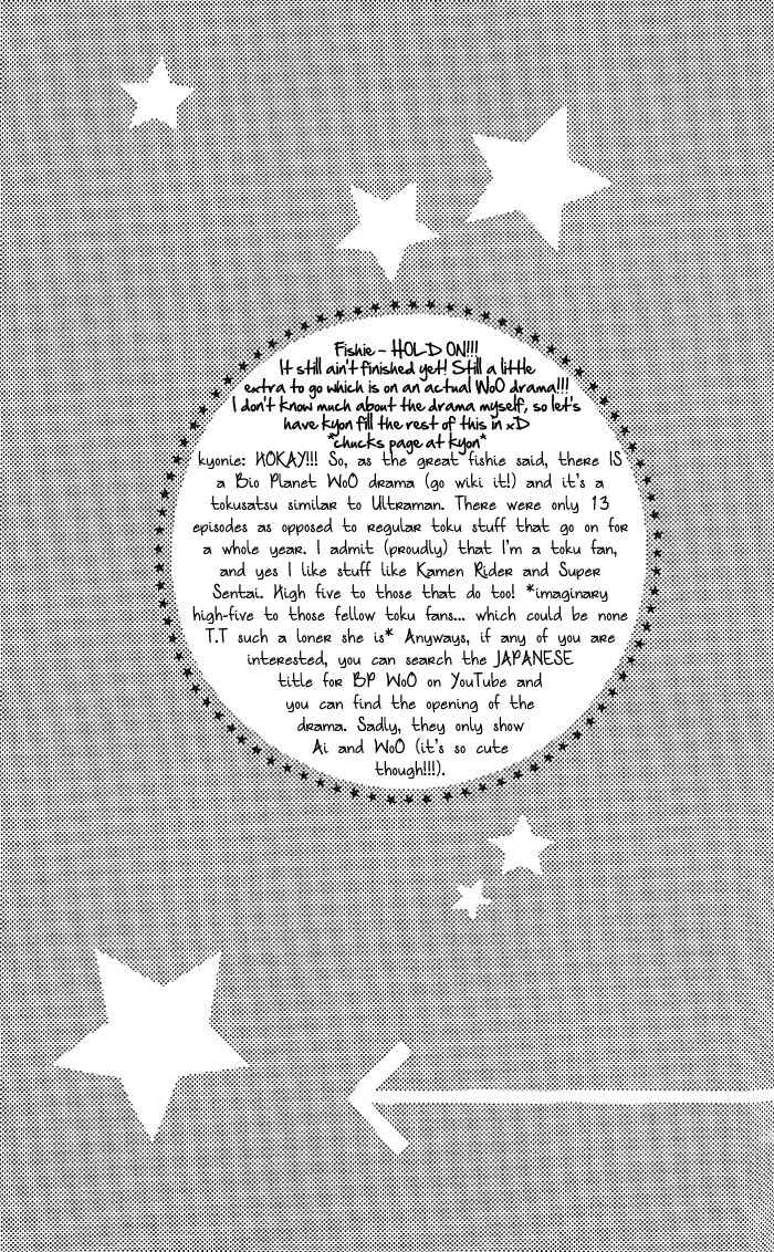 Page 18 Chapter 6.1 BioPlanet WoO