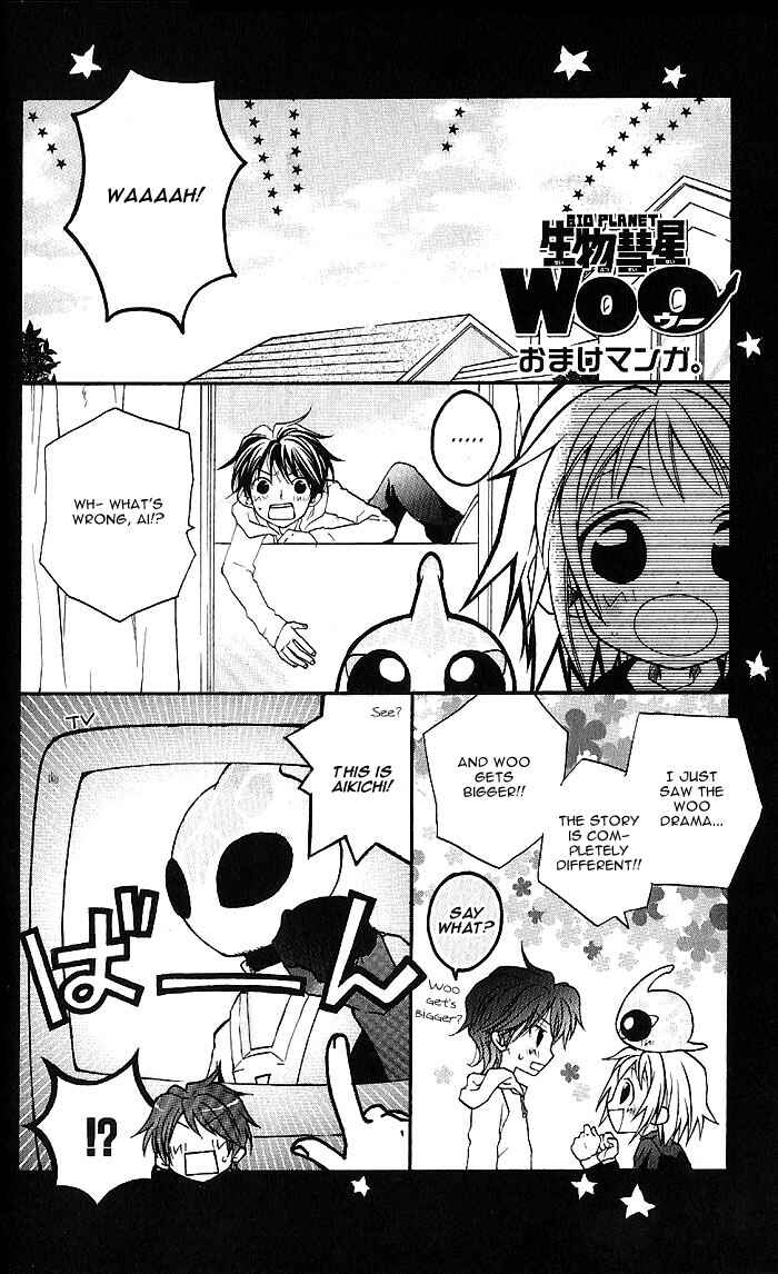 Page 19 Chapter 6.1 BioPlanet WoO
