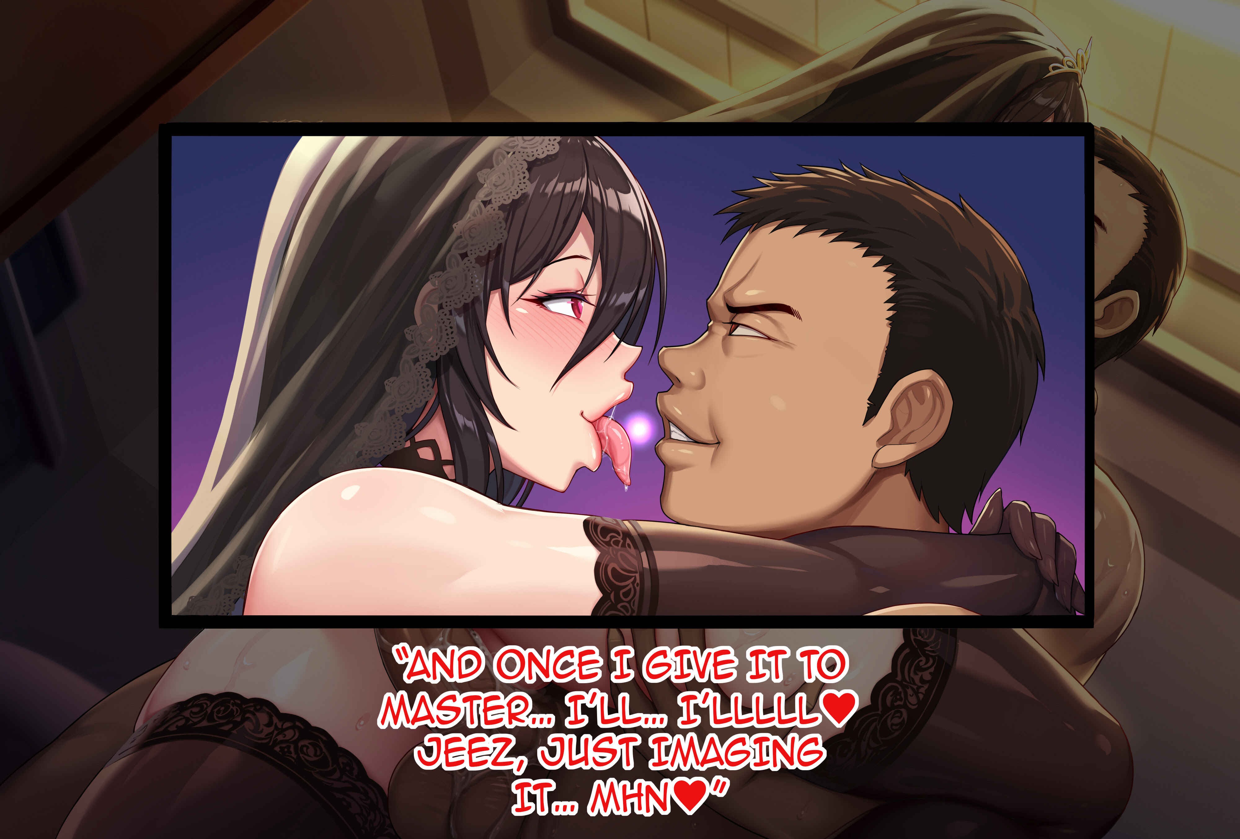 Page 29 Chapter 15 Married Demon Sealer Leilan