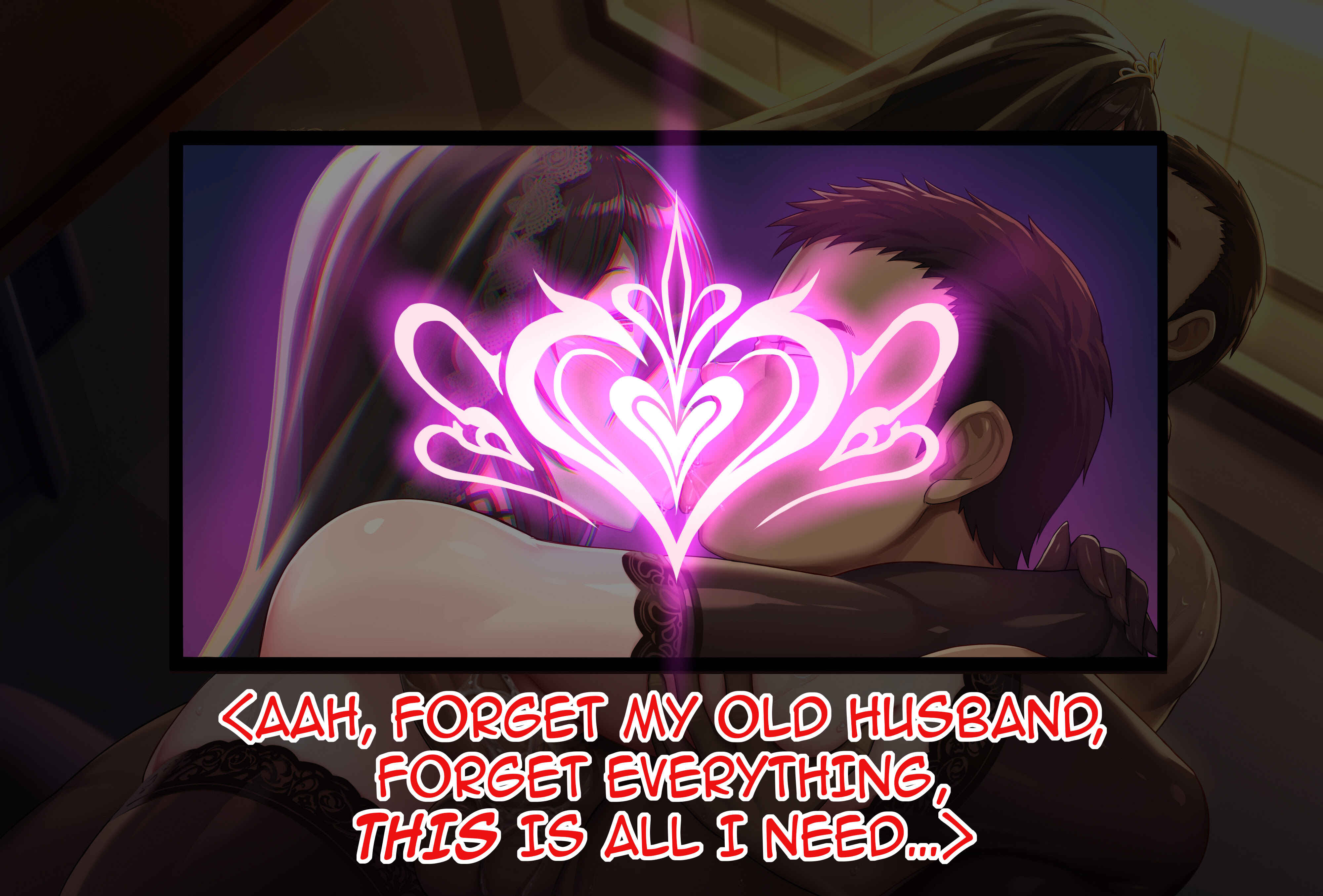 Page 35 Chapter 15 Married Demon Sealer Leilan