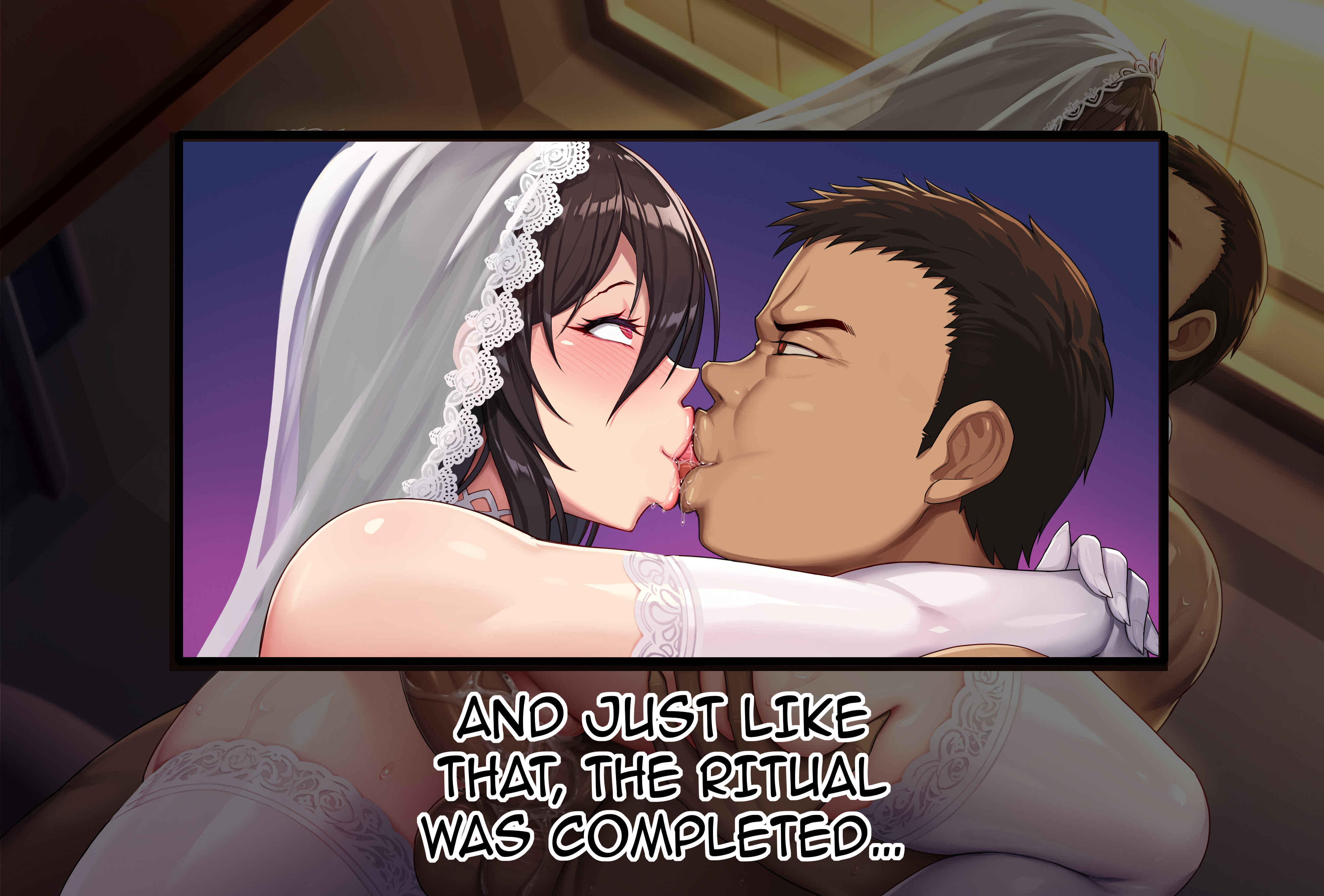 Page 14 Chapter 13 Married Demon Sealer Leilan