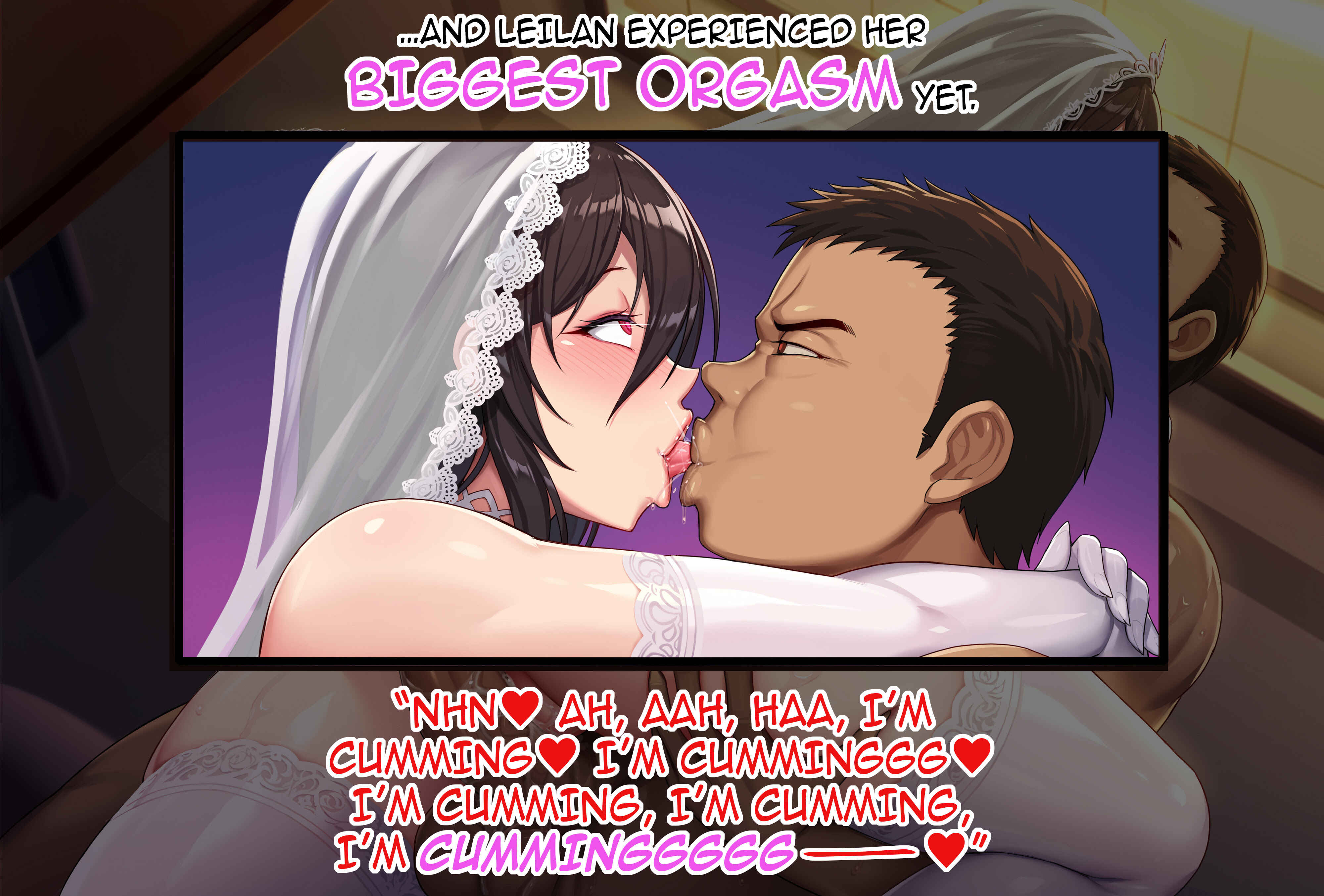 Page 15 Chapter 13 Married Demon Sealer Leilan