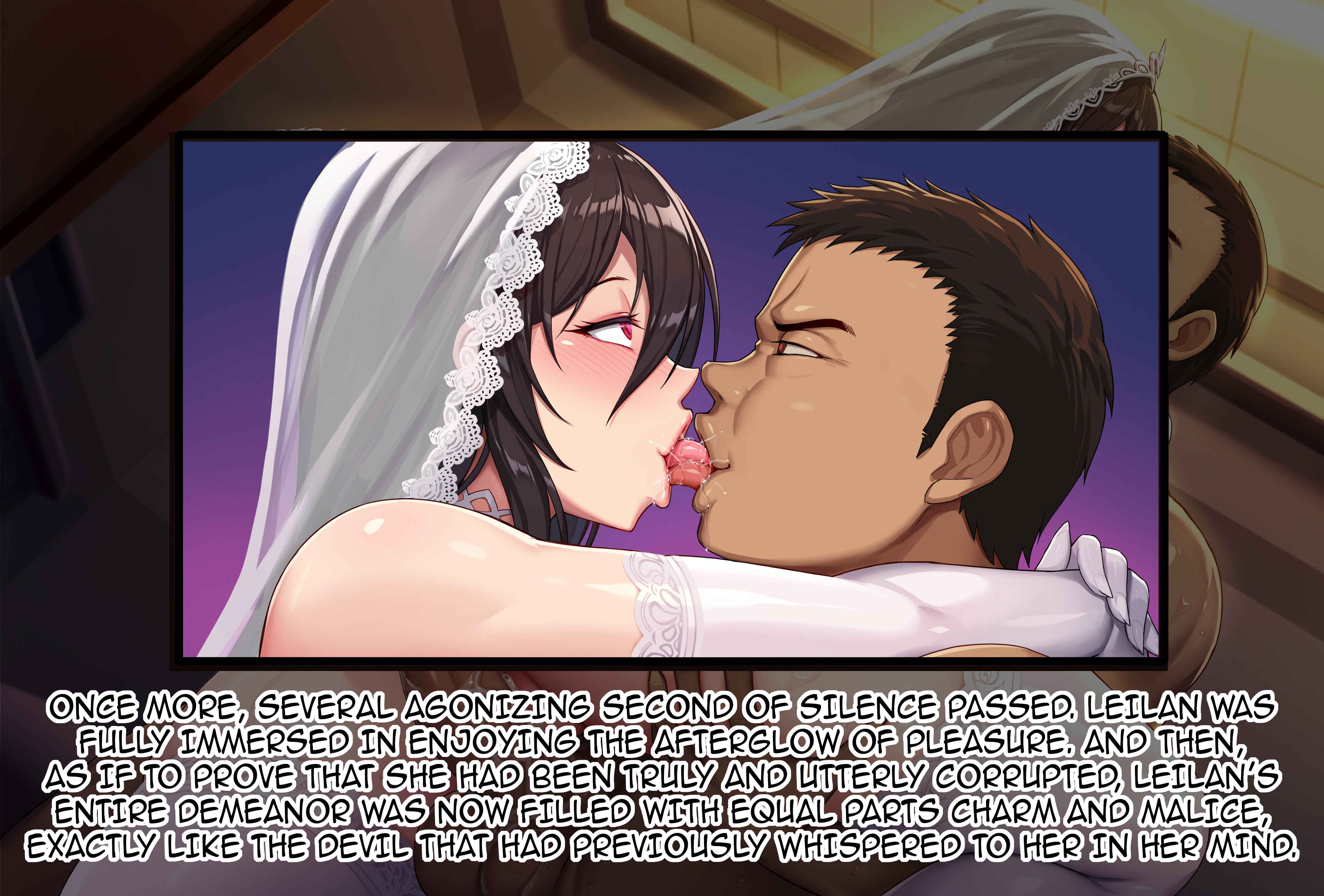 Page 16 Chapter 13 Married Demon Sealer Leilan