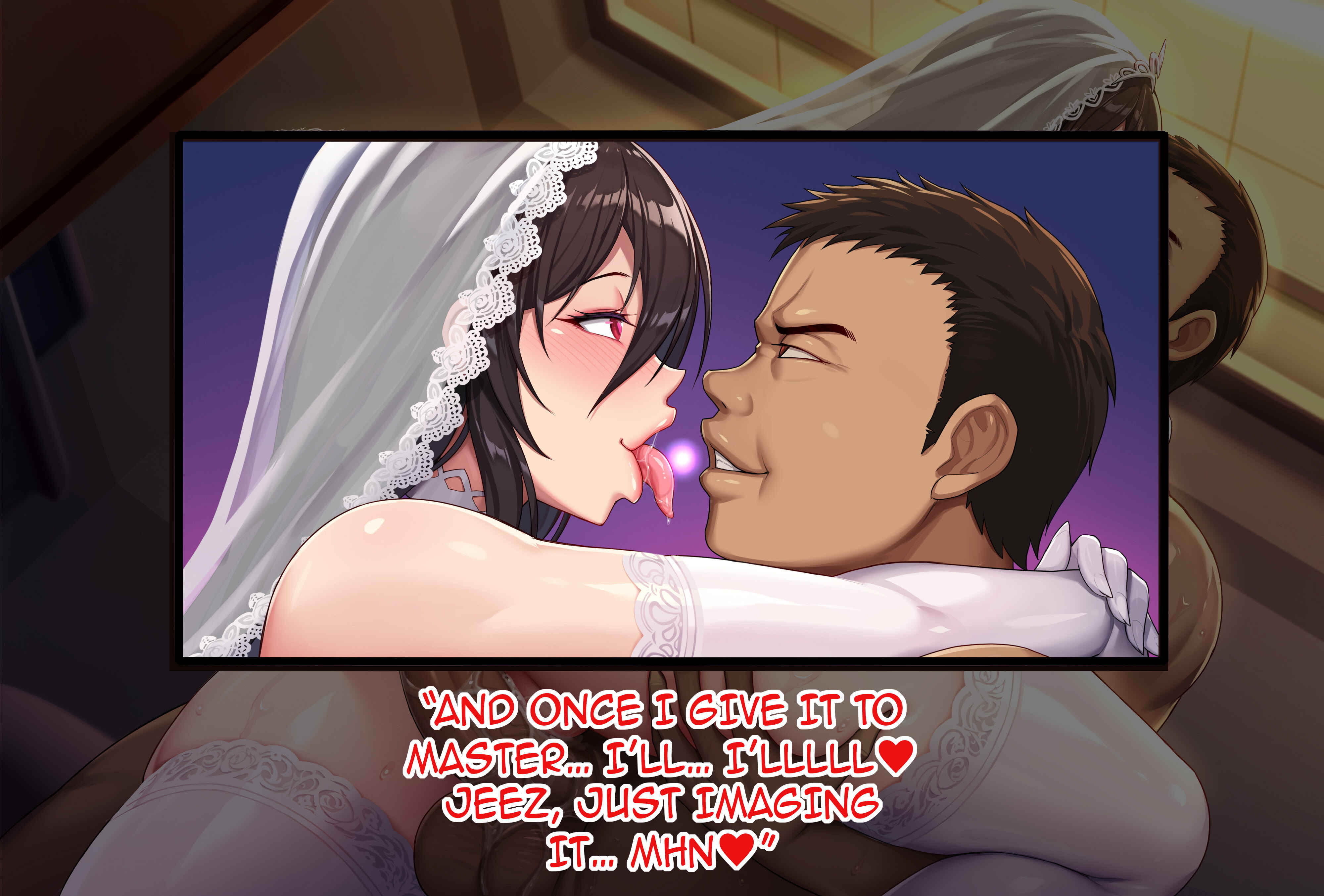 Page 7 Chapter 13 Married Demon Sealer Leilan
