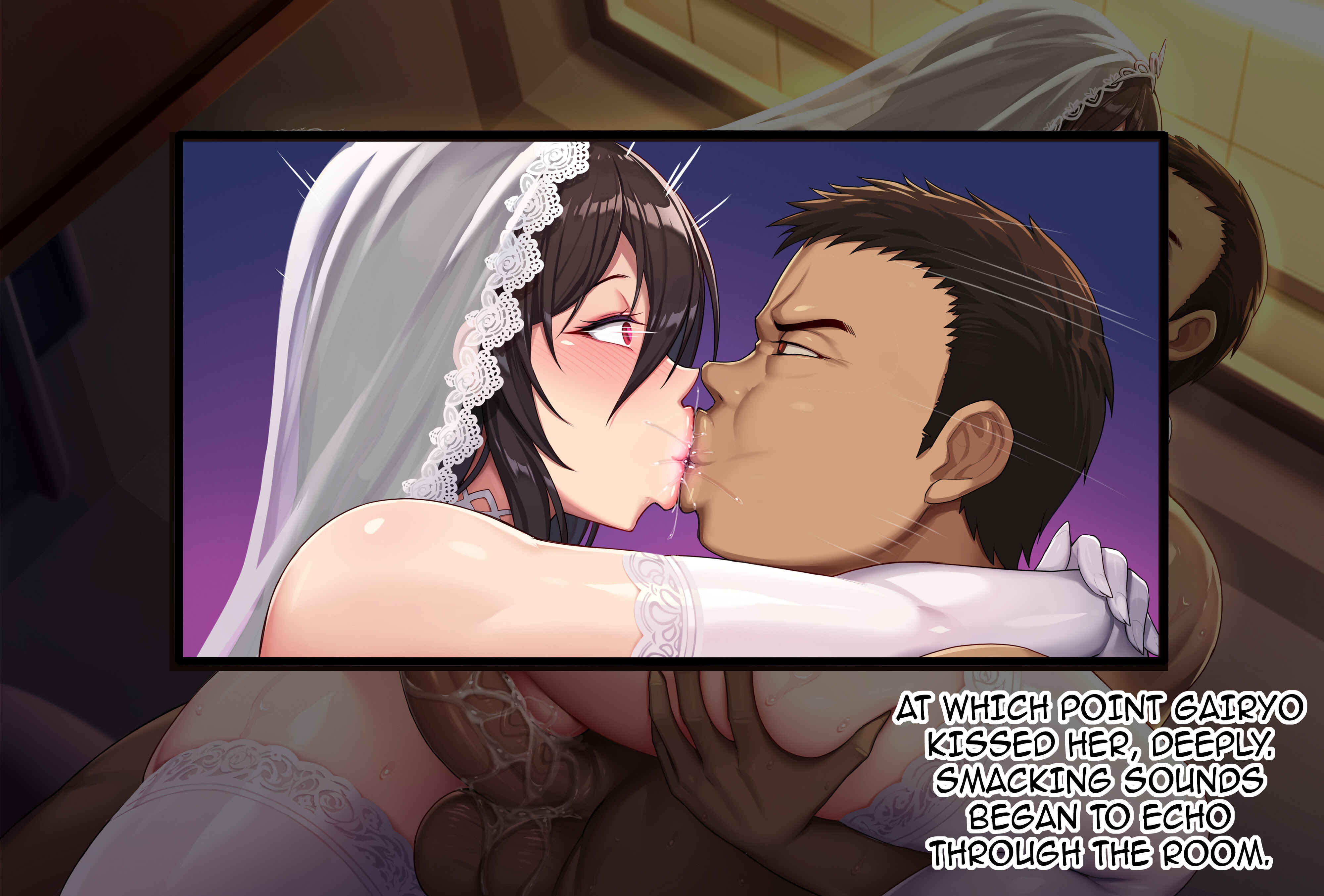 Page 9 Chapter 13 Married Demon Sealer Leilan