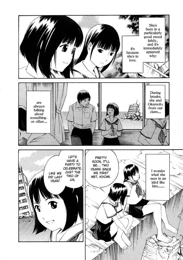 Page 12 Chapter 3 Blue Drop