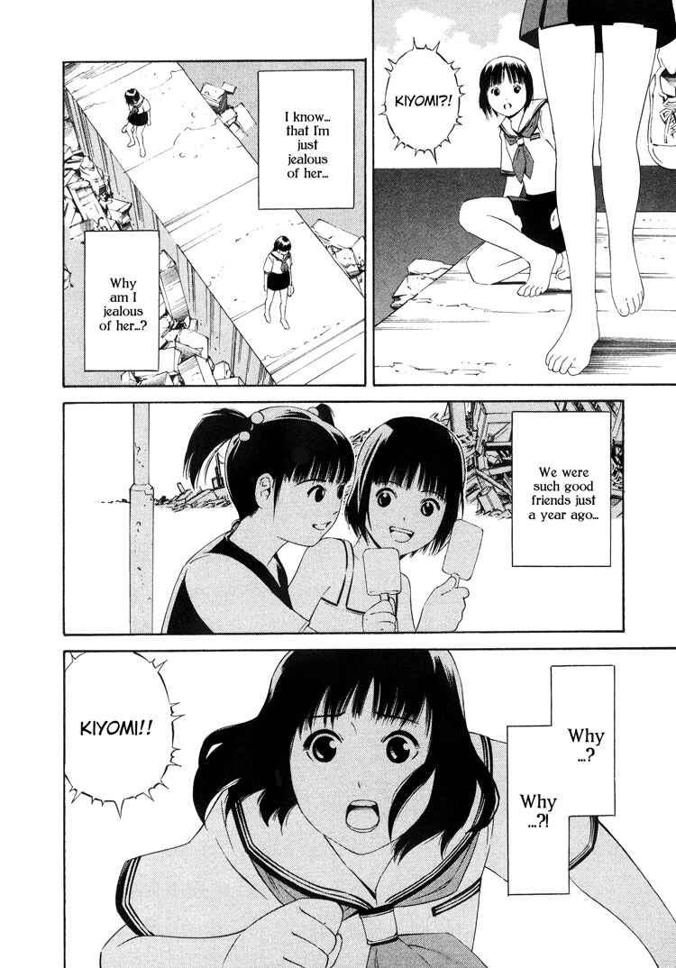 Page 14 Chapter 3 Blue Drop