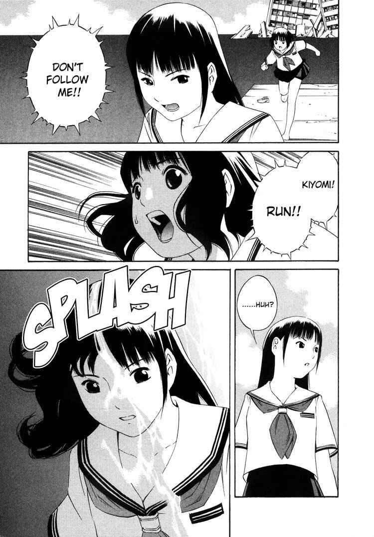 Page 15 Chapter 3 Blue Drop