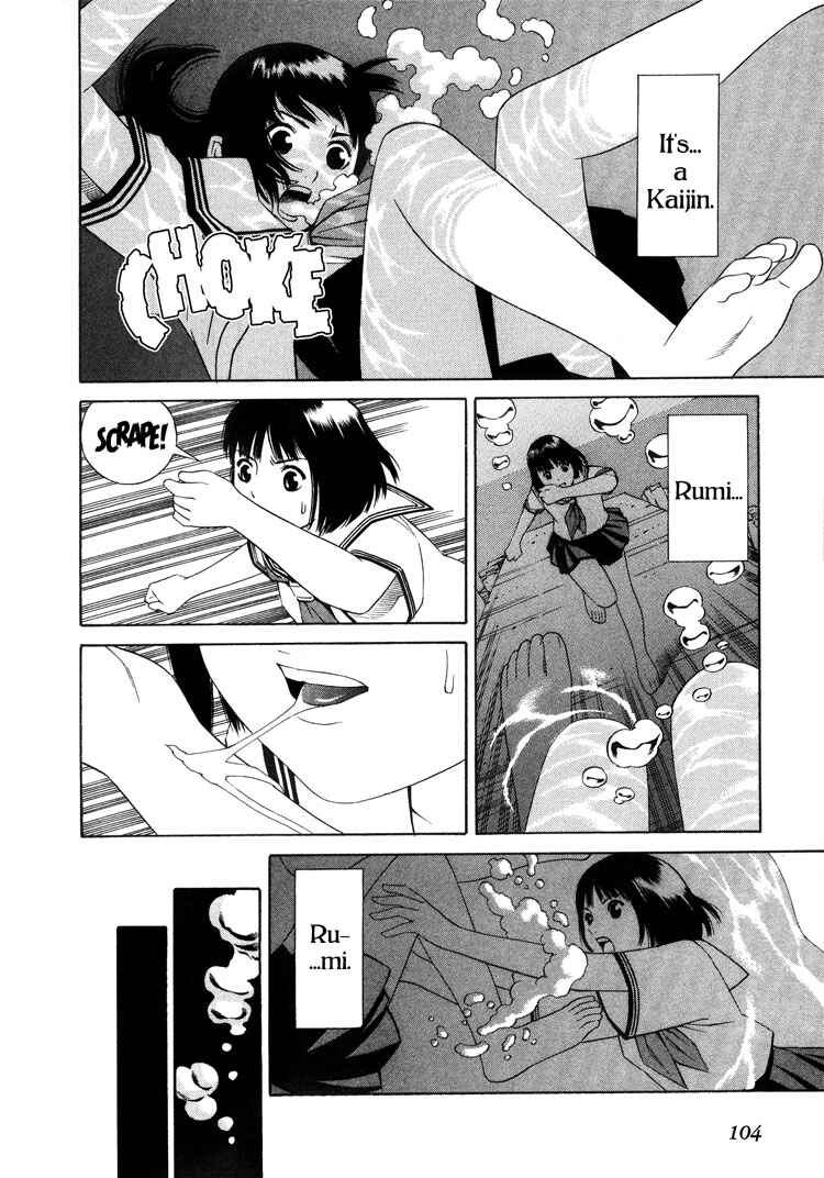 Page 17 Chapter 3 Blue Drop