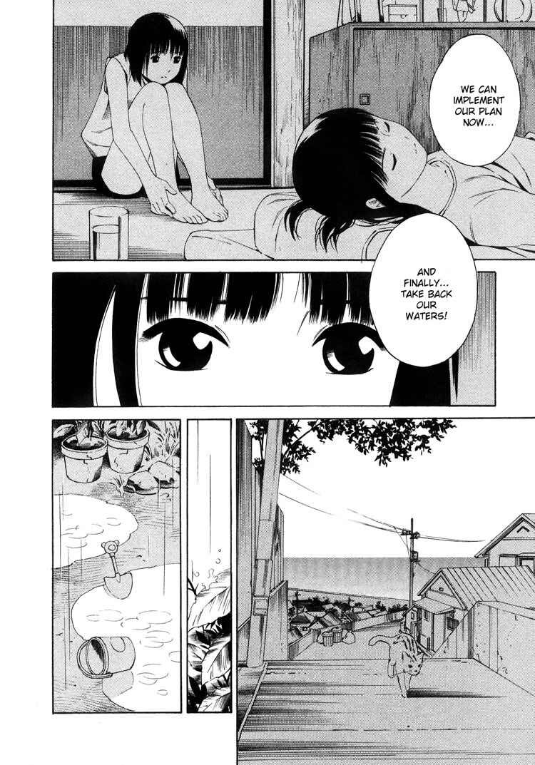 Page 19 Chapter 3 Blue Drop