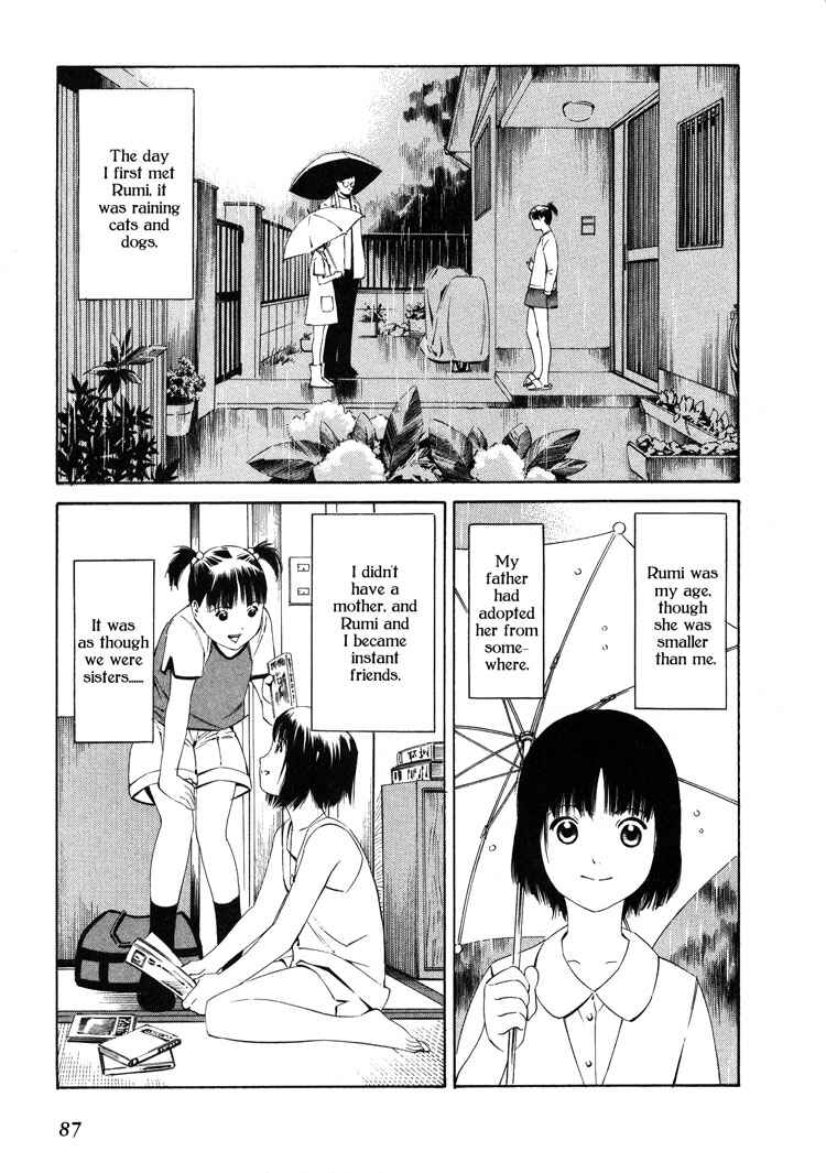 Page 2 Chapter 3 Blue Drop