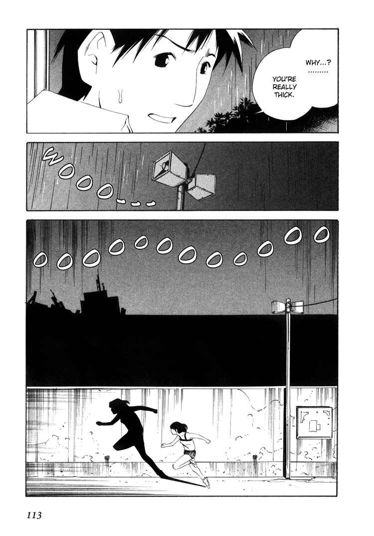 Page 26 Chapter 3 Blue Drop