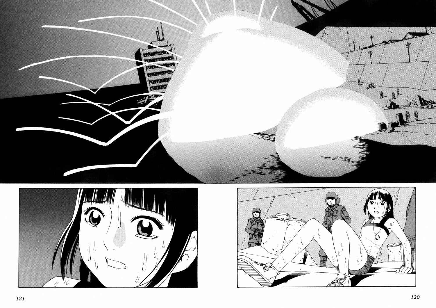 Page 33 Chapter 3 Blue Drop