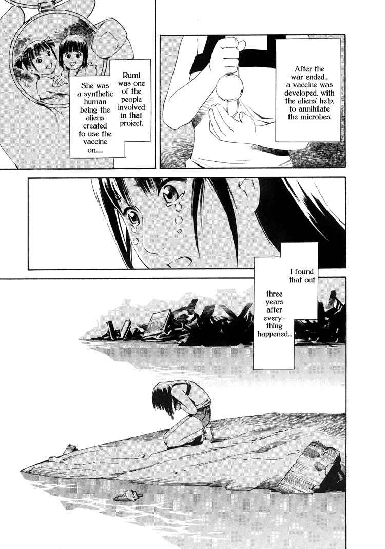 Page 35 Chapter 3 Blue Drop