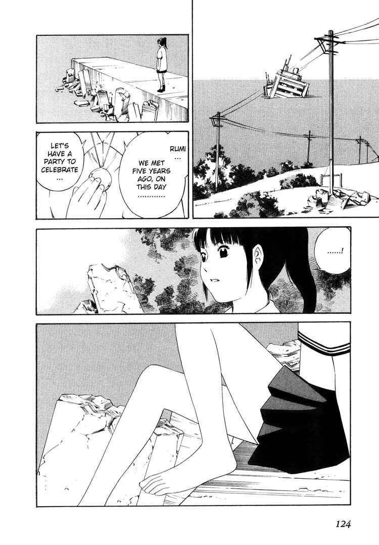 Page 36 Chapter 3 Blue Drop