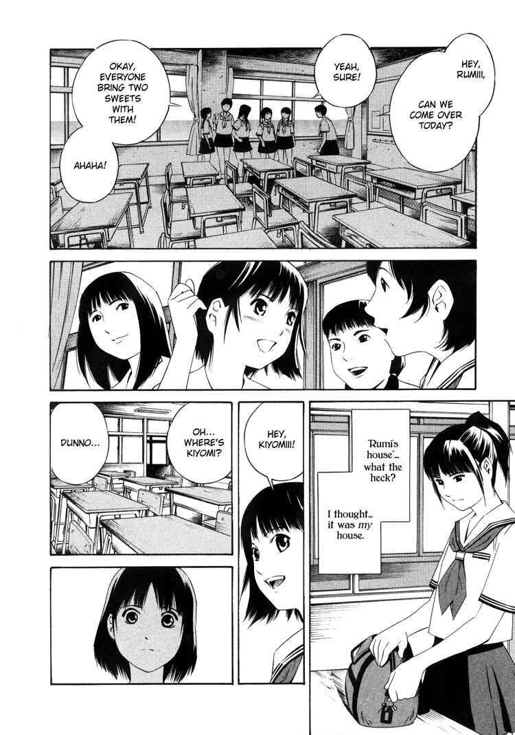 Page 4 Chapter 3 Blue Drop