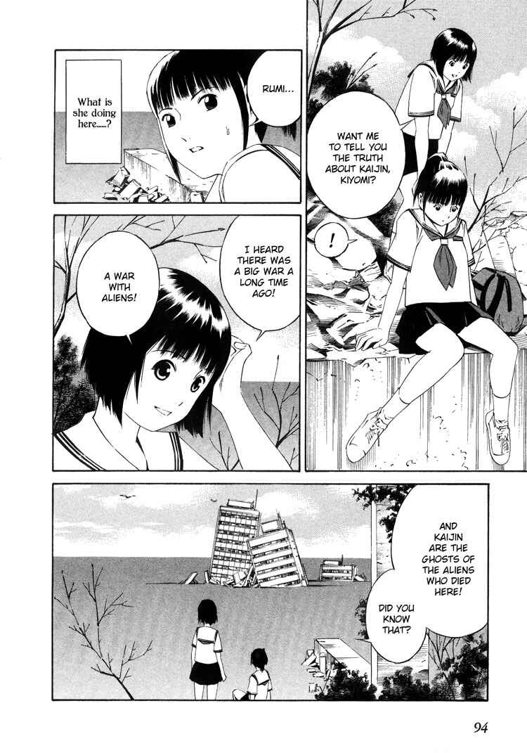 Page 8 Chapter 3 Blue Drop