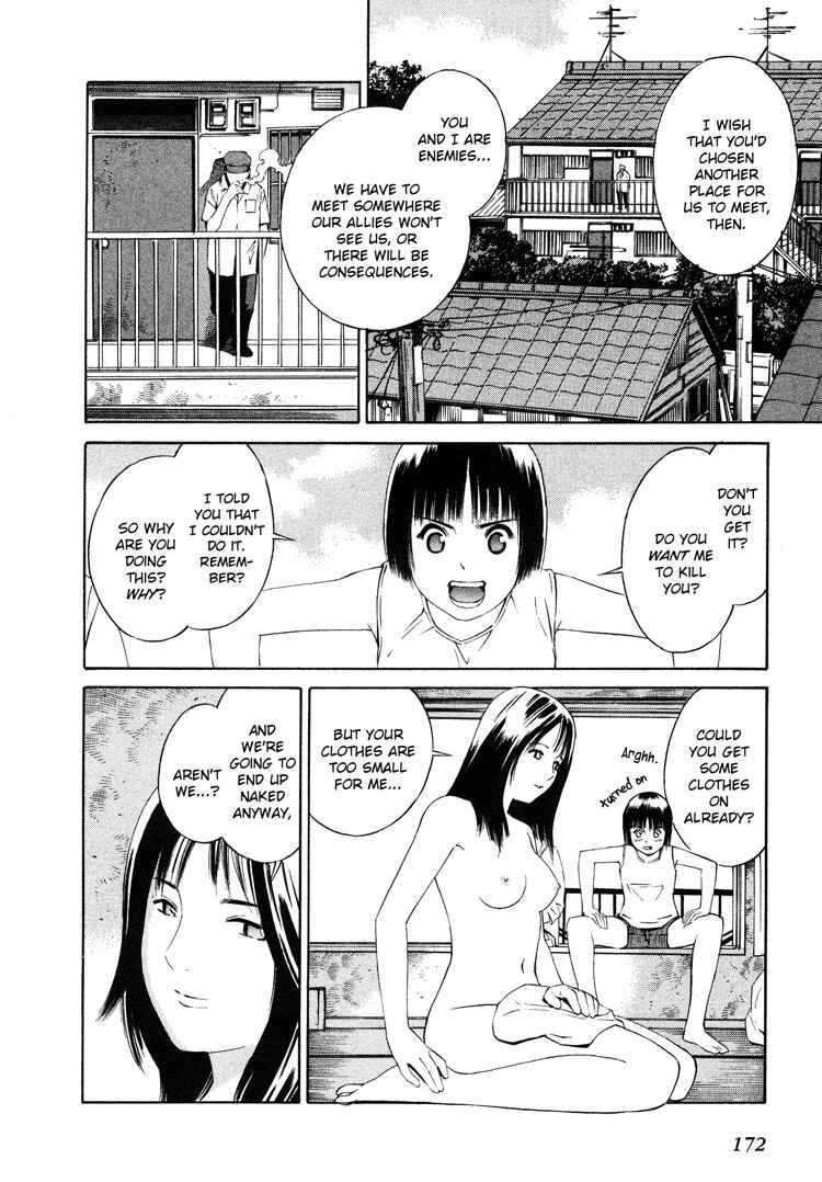 Page 12 Chapter 5 Blue Drop