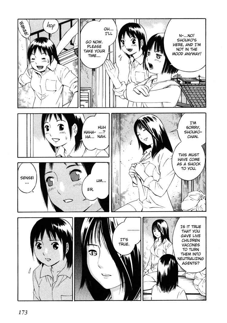 Page 13 Chapter 5 Blue Drop