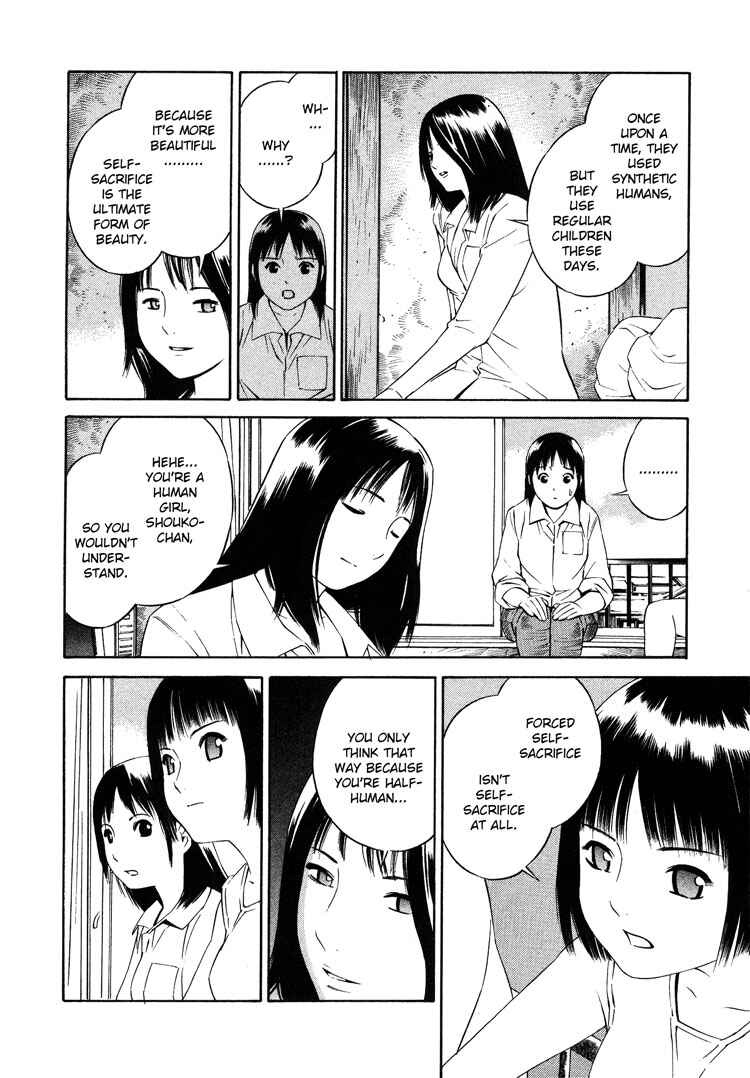 Page 14 Chapter 5 Blue Drop