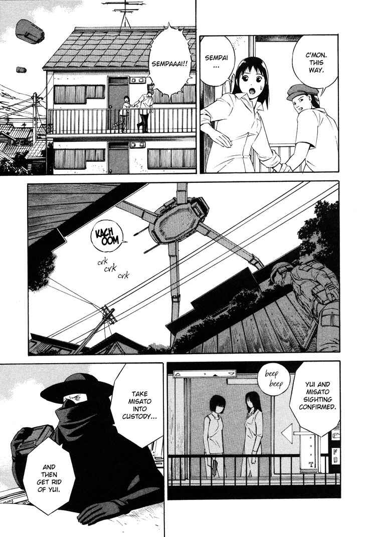 Page 21 Chapter 5 Blue Drop