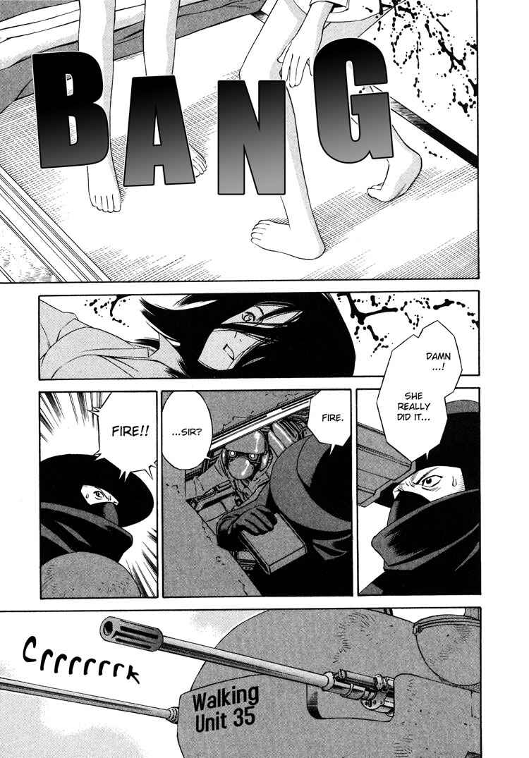Page 23 Chapter 5 Blue Drop