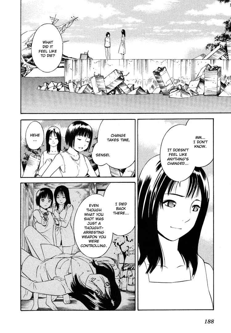 Page 28 Chapter 5 Blue Drop