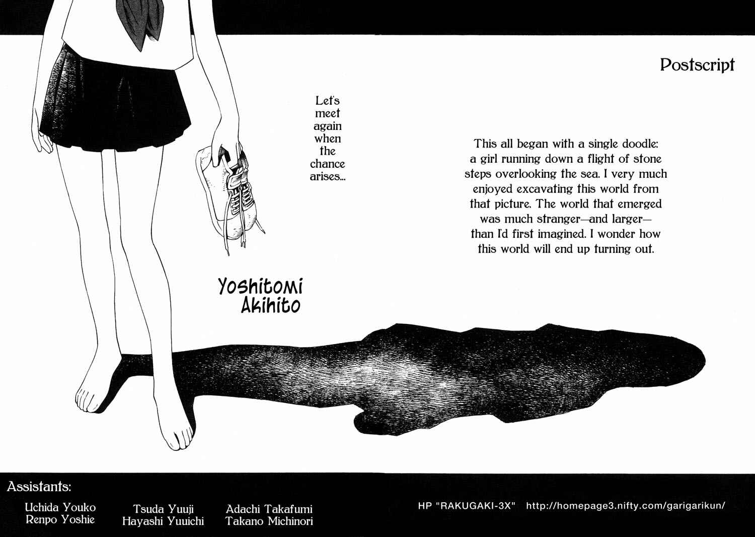Page 32 Chapter 5 Blue Drop