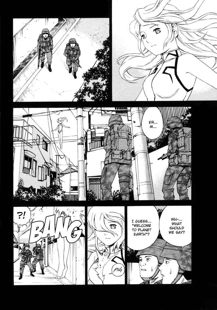 Page 4 Chapter 5 Blue Drop