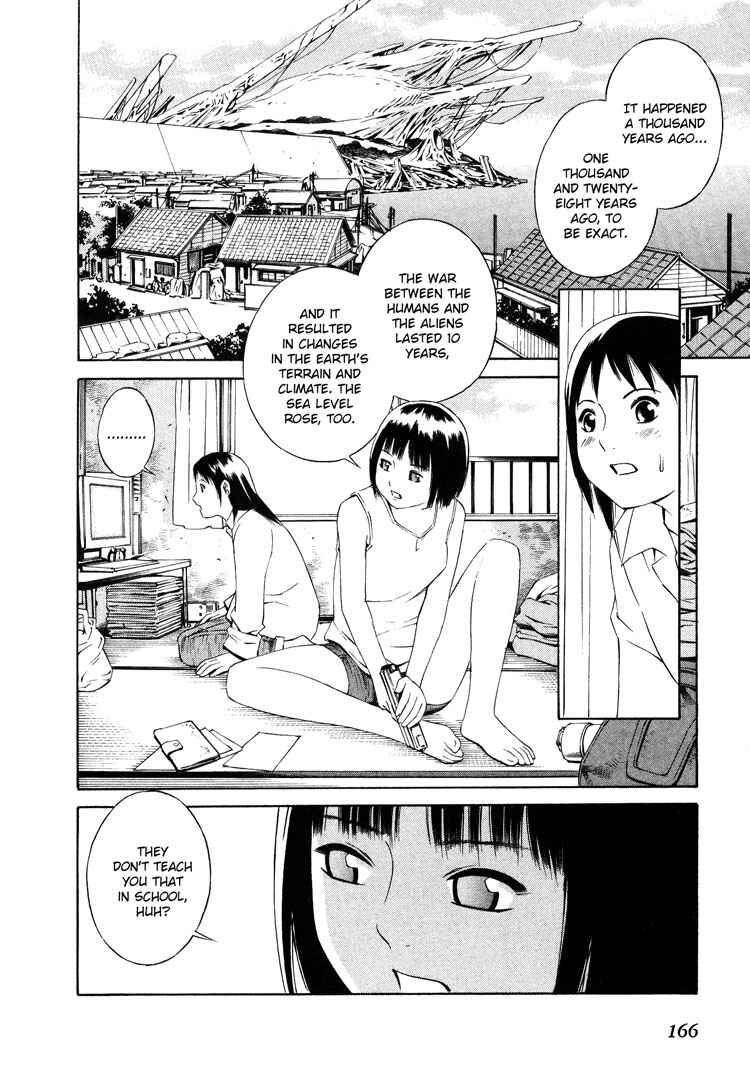 Page 6 Chapter 5 Blue Drop