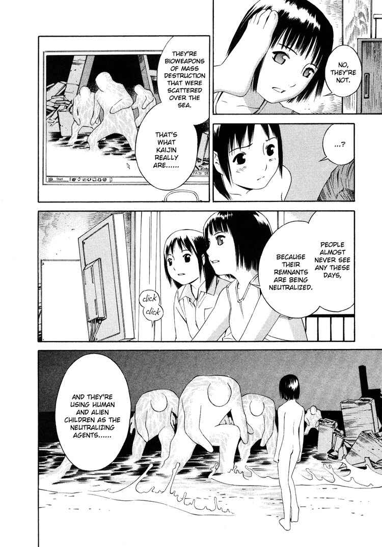 Page 8 Chapter 5 Blue Drop